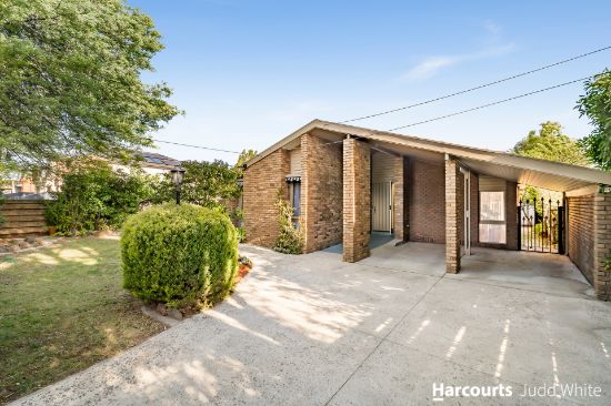 40 Maylands Crescent, Glen Waverley, Vic 3150