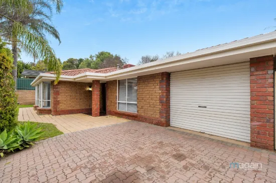 40 McHarg Rd, Happy Valley, SA, 5159