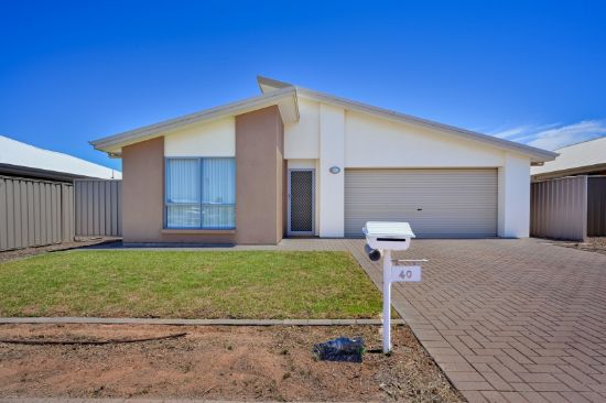 40 McInness Street, Whyalla Jenkins, SA 5609