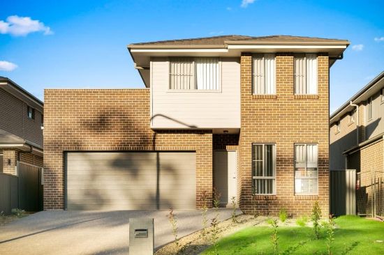 40 Minjary Crescent, North Kellyville, NSW 2155