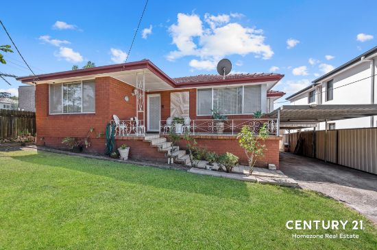 40 Norman Street, Condell Park, NSW 2200