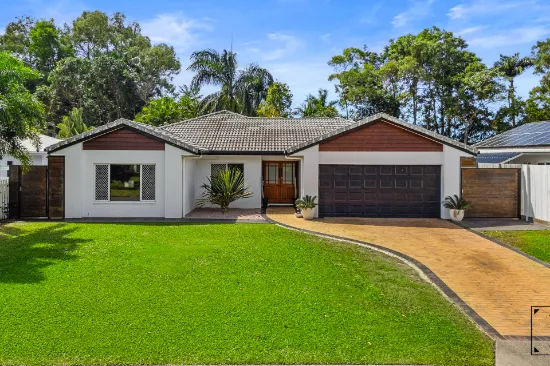 40 Orton Avenue, Kewarra Beach, QLD, 4879