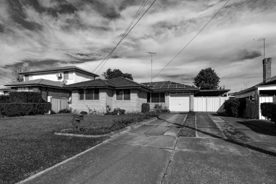 40 Pyramid Street, Emu Plains, NSW, 2750