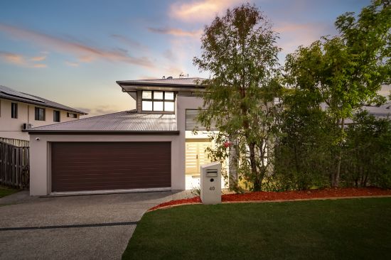 40 Rose Valley Drive, Upper Coomera, Qld 4209