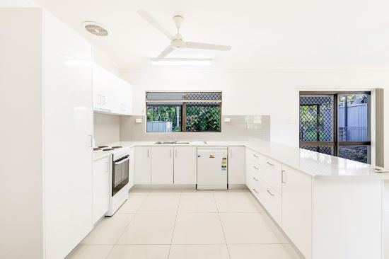 40 Rosewood Crescent, Leanyer, NT 0812