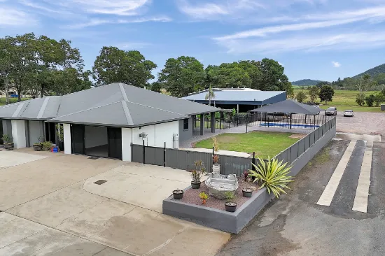 40 Sarina Homebush Road, Sarina, QLD, 4737