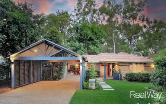 40 Scarlet Place, Forest Lake, Qld 4078