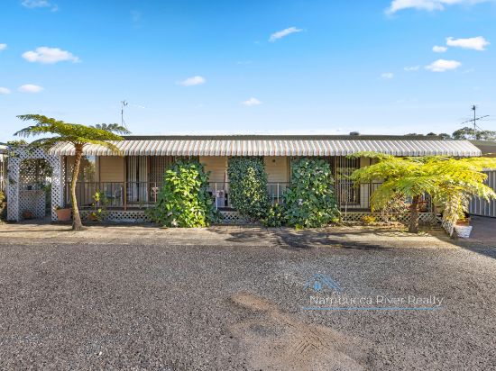 40 Spotted Gum Close, Nambucca Heads, NSW 2448