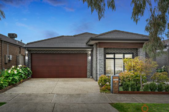 40 Stonegate Drive, Wollert, Vic 3750