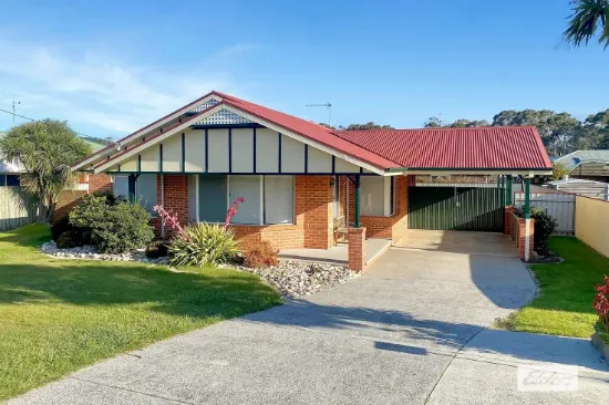 40 Susan Street, Turners Beach, TAS, 7315