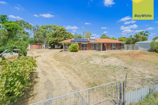 40 Upperthong St, Bullsbrook, WA, 6084