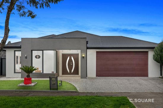 40 Valiant Crescent, Craigieburn, Vic 3064