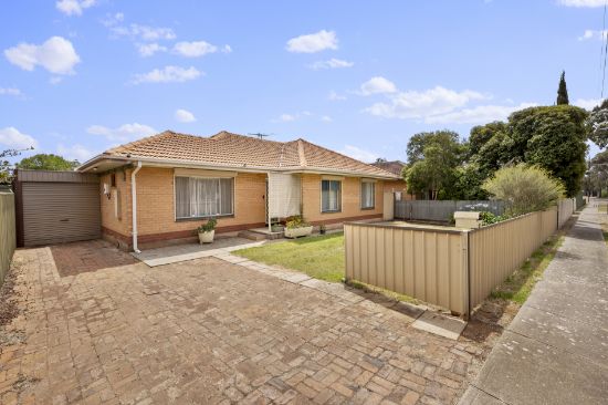 40 Virginia Road, Salisbury North, SA 5108