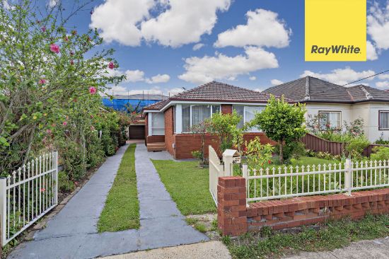 40 Water Street, Lidcombe, NSW 2141