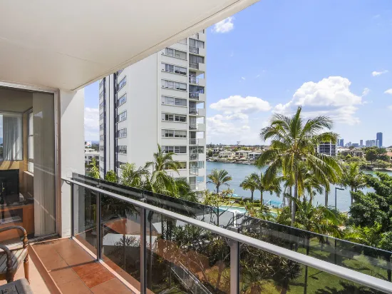 40 Watson Esplanade, Surfers Paradise, QLD, 4217