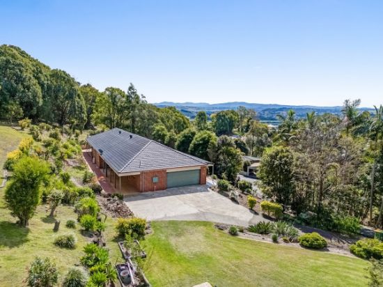 40 Whispering Valley Drive, Richmond Hill, NSW 2480