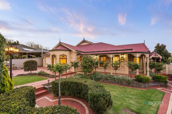 40 Wigley Drive, McLaren Vale, SA 5171