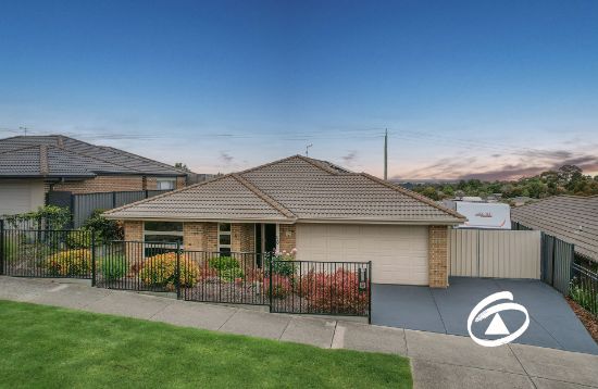 40 Windermere Boulevard, Pakenham, Vic 3810