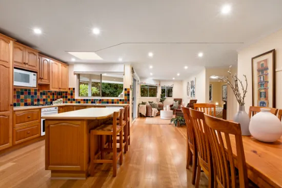 40 Woodbury Street, North Rocks, NSW, 2151