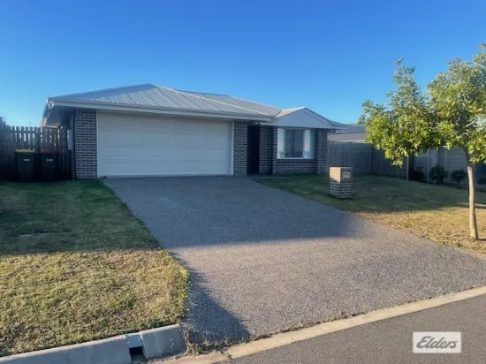 40 Wren Drive, Kawungan, QLD, 4655