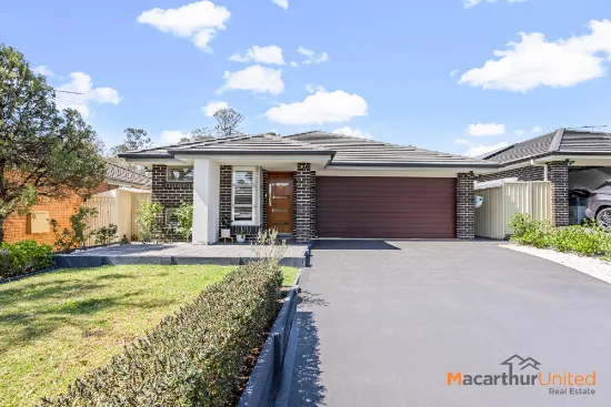 40 York St, Tahmoor, NSW, 2573