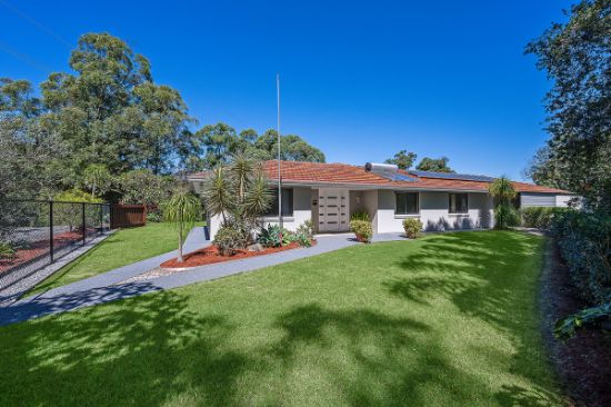 400 Camp Mountain Road, Camp Mountain, Qld 4520