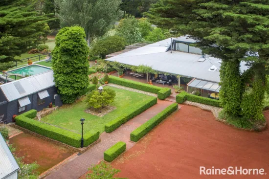 400 Couangalt Road, Gisborne South, VIC, 3437