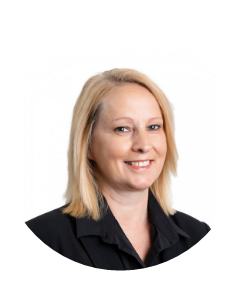 Stella Rossiter - Real Estate Agent