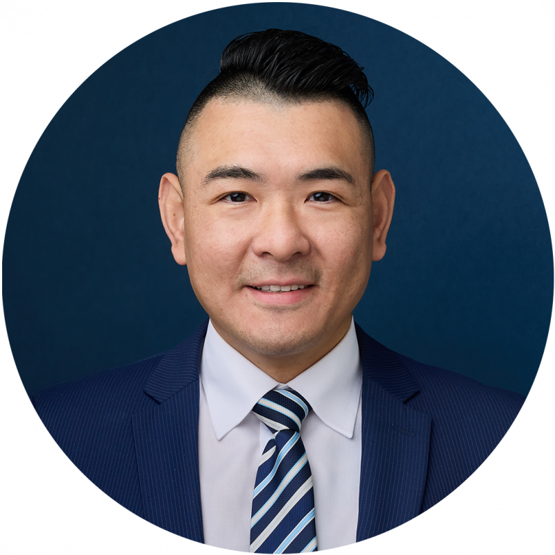 Ray Li - Real Estate Agent