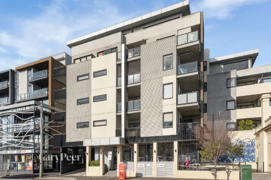 401/109 Inkerman St, St Kilda, VIC, 3182