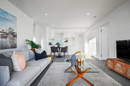 401/20 Playfield St, Chermside, QLD, 4032
