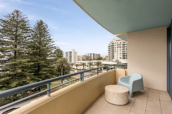 401a/1 Kingsway, Cronulla, NSW, 2230