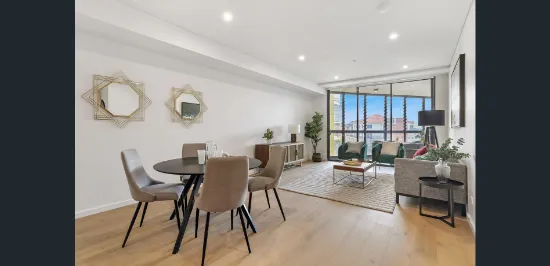 402/3 Arncliffe Street, Wolli Creek, NSW, 2205