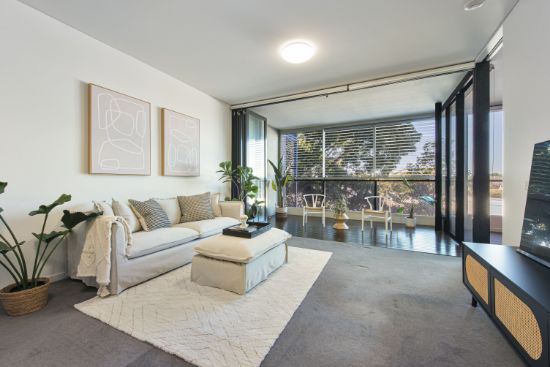 402/3 Sterling Cct, Camperdown, NSW 2050