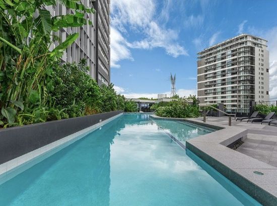 402/30 Festival Place, Newstead, Qld 4006