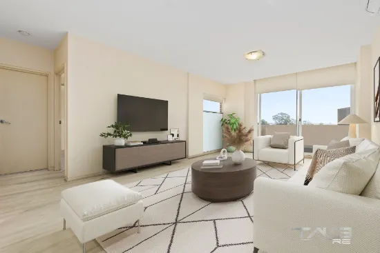 402/357 Great Western Highway, South Wentworthville, NSW, 2145