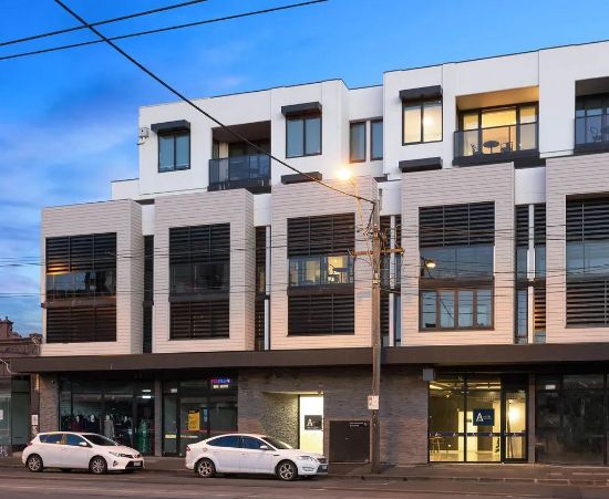 402/756 Sydney Road, Brunswick, Vic 3056