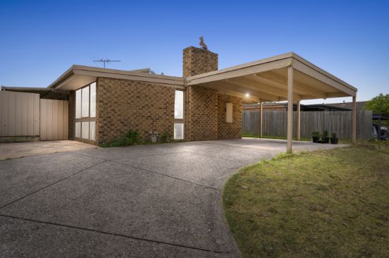 402 Childs Road, Mill Park, Vic 3082