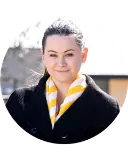 Amy Jackson - Real Estate Agent From - Rentwest Solutions - Applecross