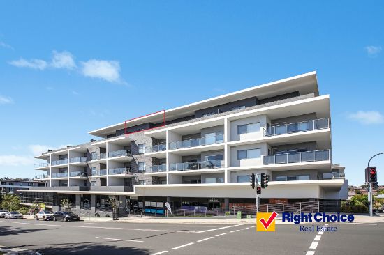 403/1 Evelyn Court, Shellharbour City Centre, NSW 2529