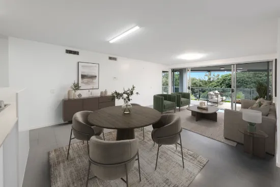 403/2 Nelson St, Mackay, QLD, 4740