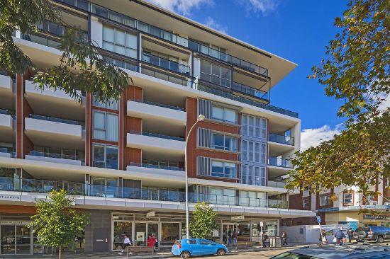 403/25 Lindfield Avenue, Lindfield, NSW 2070