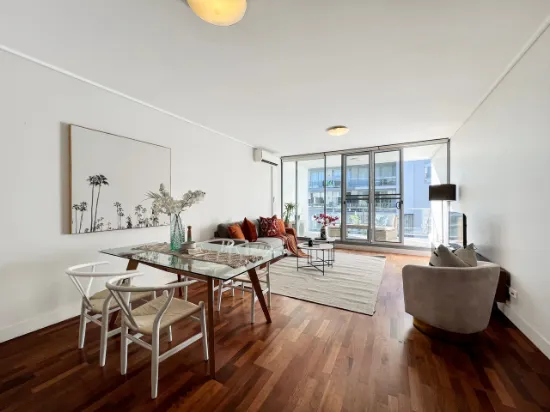 403/3 Jean Wailes Ave, Rhodes, NSW, 2138