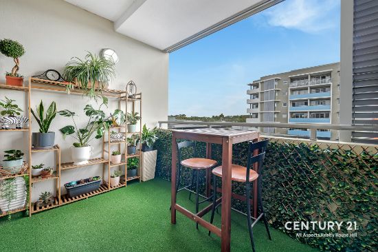 403/33 Main Street, Rouse Hill, NSW 2155