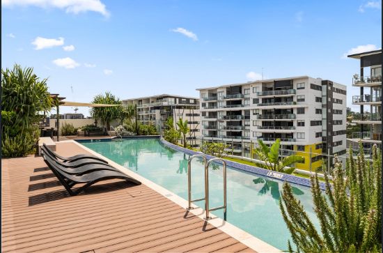 403/43 Ferry Road, West End, Qld 4101