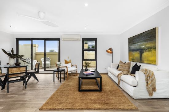 403/82-84 Abercrombie Street, Chippendale, NSW 2008
