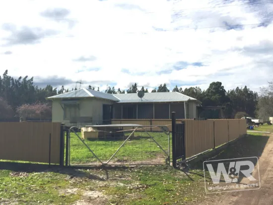 403 Seymour Road, Denbarker, WA, 6324