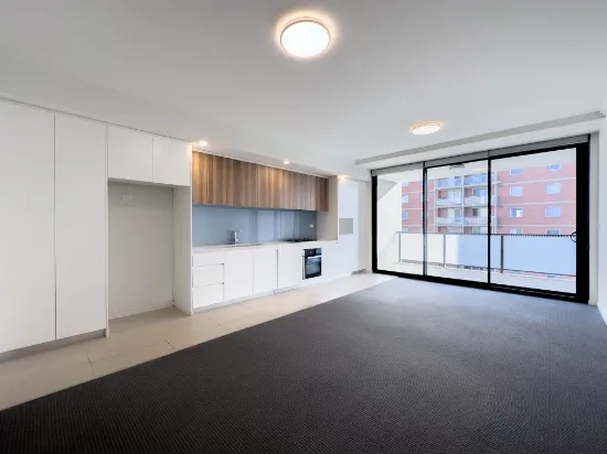 404/2 Barratt Street, Hurstville, NSW, 2220
