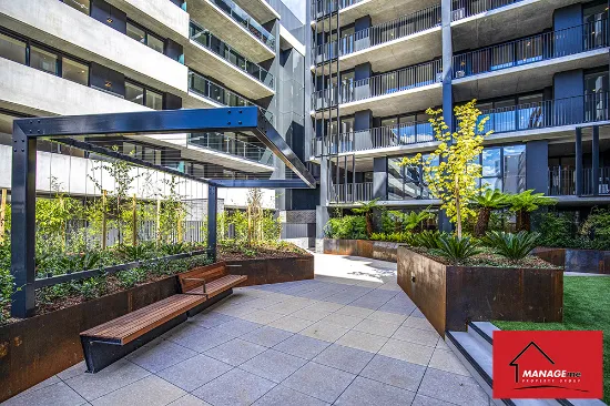 404/258 Northbourne Avenue, Dickson, ACT, 2602