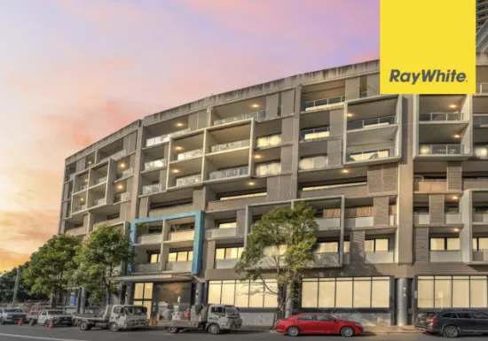 404/31-37 Hassall Street, Parramatta, NSW, 2150